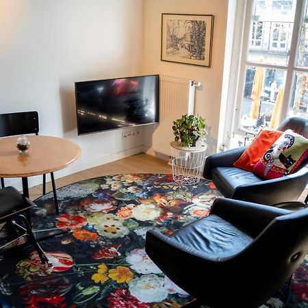Ginny'S Studio Op De Grote Markt Бреда Екстер'єр фото