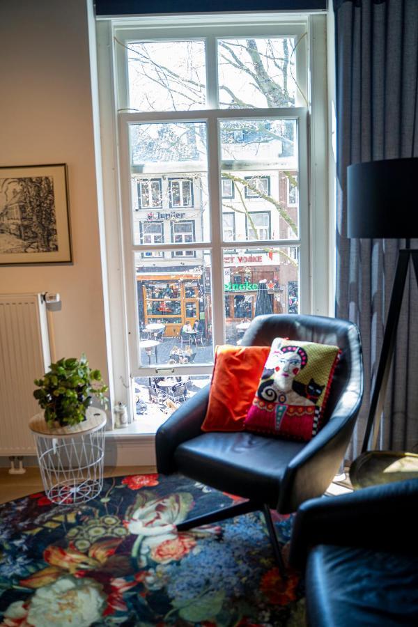 Ginny'S Studio Op De Grote Markt Бреда Екстер'єр фото