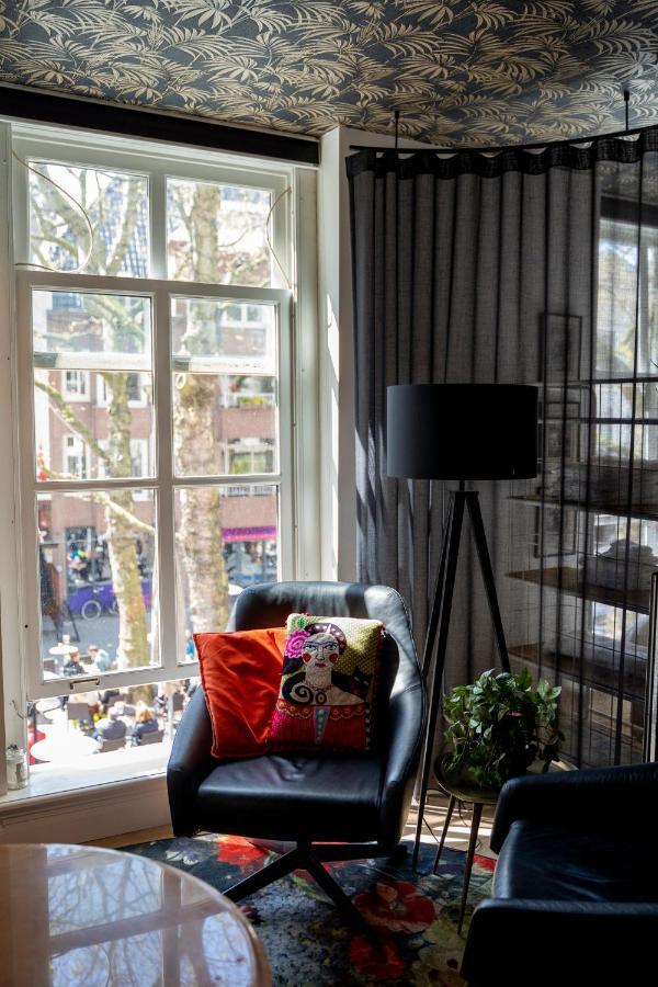 Ginny'S Studio Op De Grote Markt Бреда Екстер'єр фото